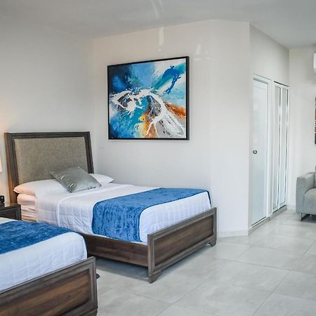 Villa Cofresi Rincon Buitenkant foto
