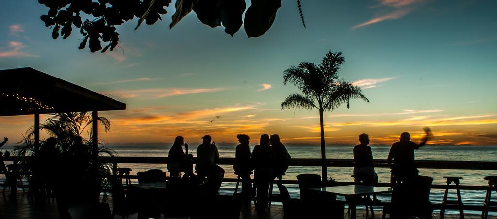 Villa Cofresi Rincon Buitenkant foto