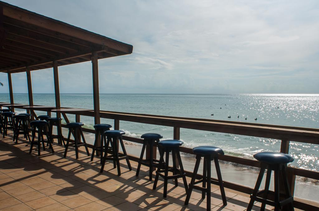 Villa Cofresi Rincon Buitenkant foto