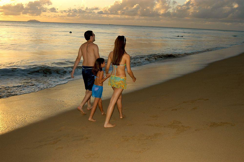 Villa Cofresi Rincon Buitenkant foto