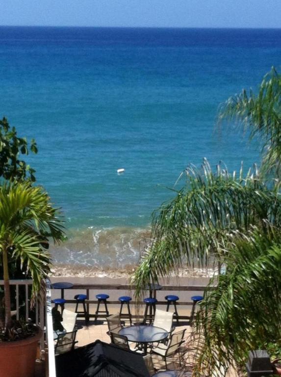 Villa Cofresi Rincon Buitenkant foto