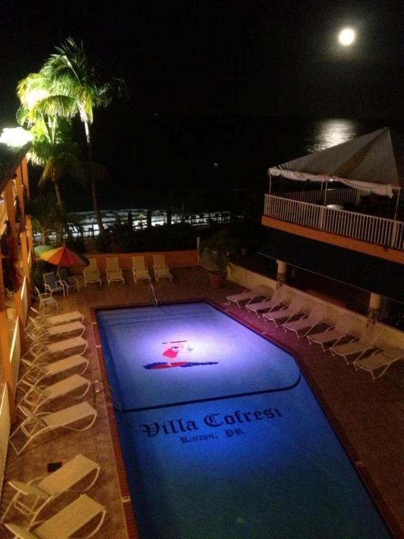 Villa Cofresi Rincon Buitenkant foto