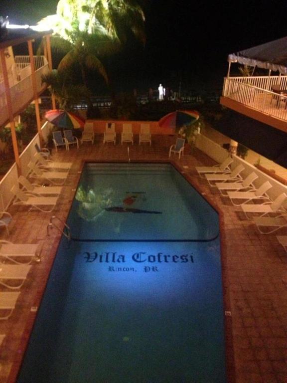 Villa Cofresi Rincon Buitenkant foto