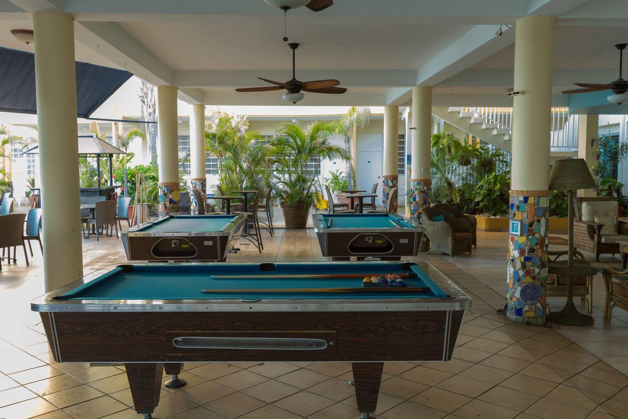 Villa Cofresi Rincon Buitenkant foto