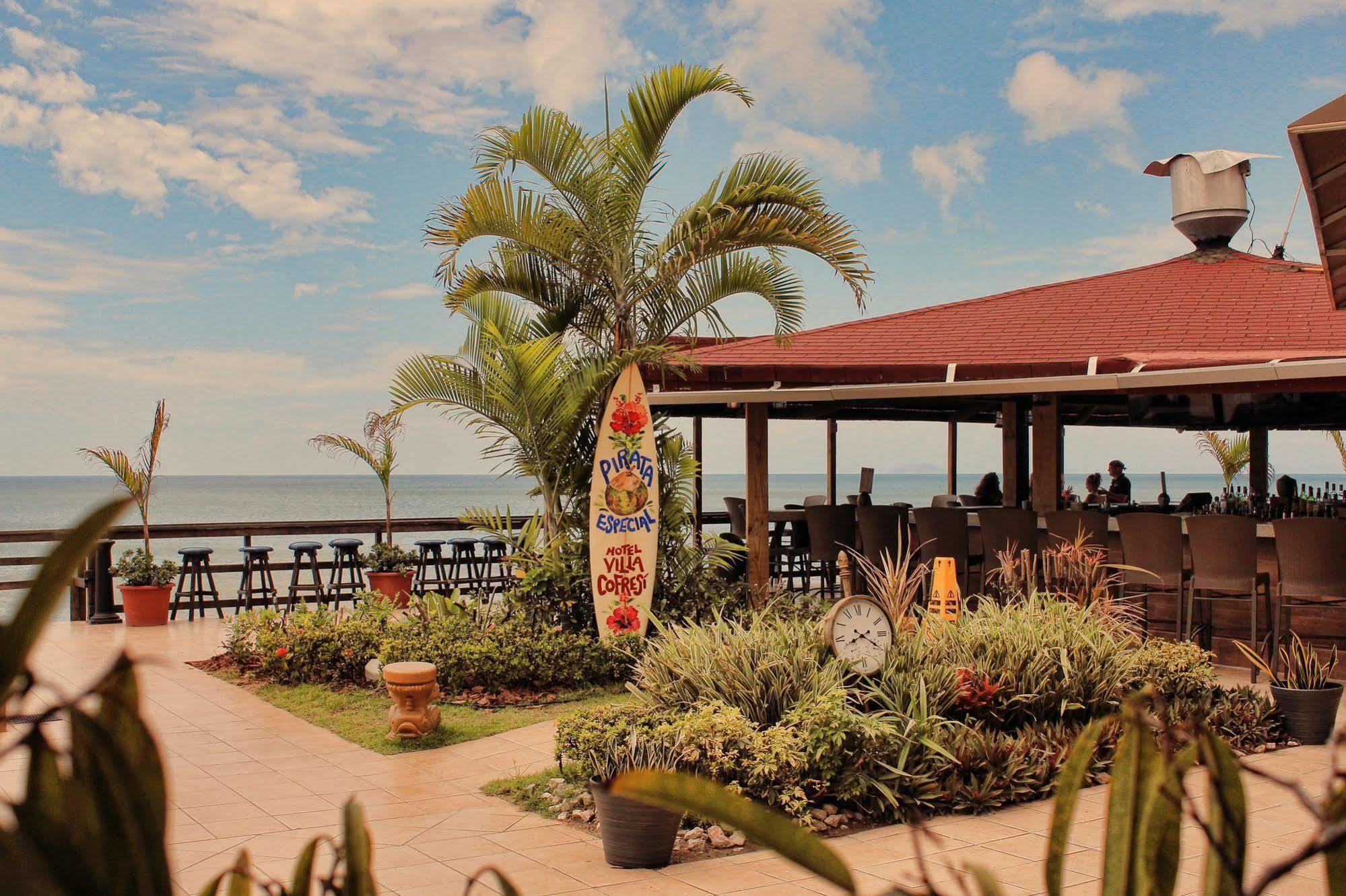 Villa Cofresi Rincon Buitenkant foto