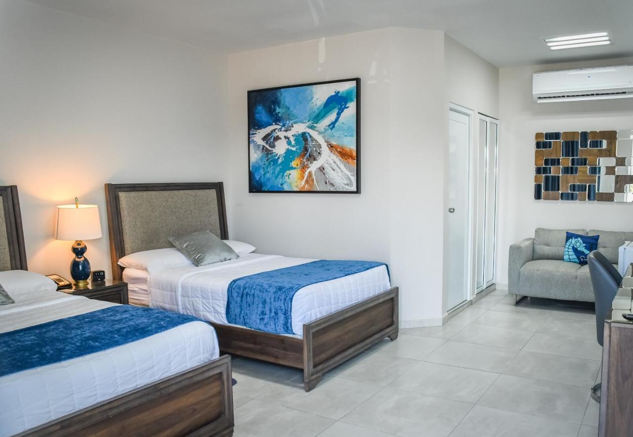 Villa Cofresi Rincon Buitenkant foto