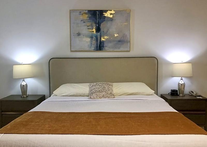 Villa Cofresi Rincon Buitenkant foto