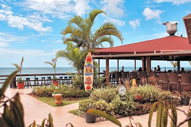 Villa Cofresi Rincon Buitenkant foto