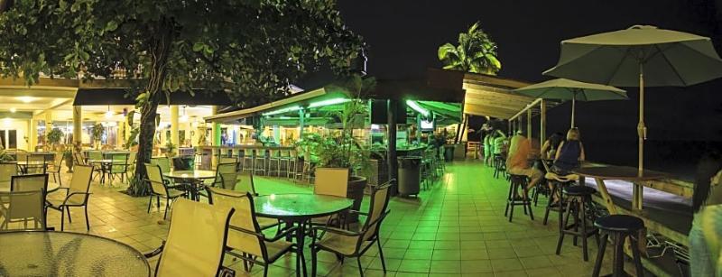 Villa Cofresi Rincon Buitenkant foto