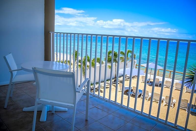 Villa Cofresi Rincon Buitenkant foto